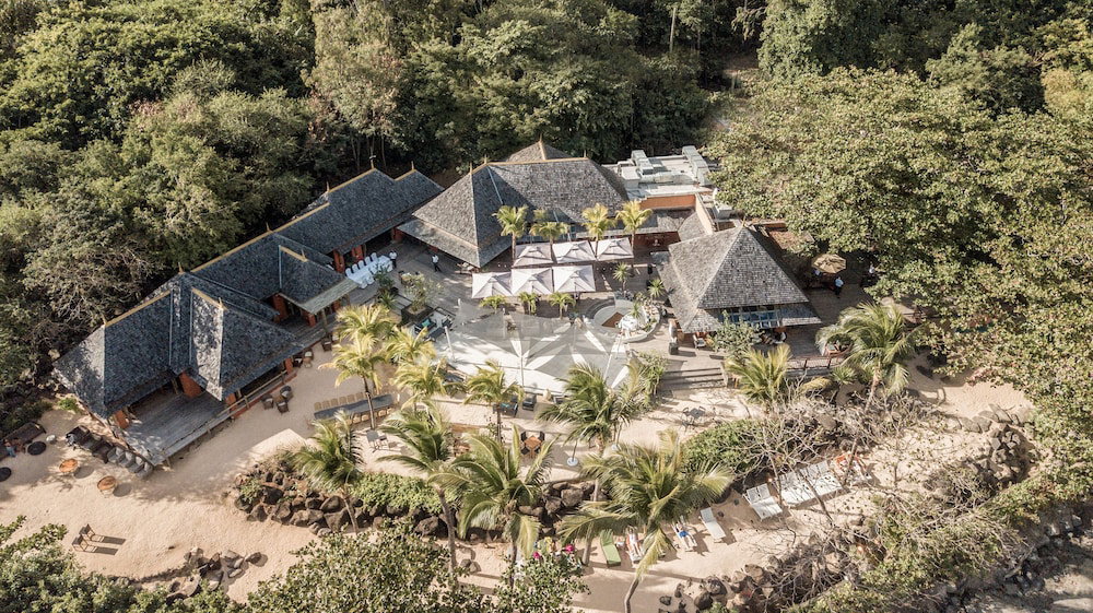 Tamarina Golf And Spa Boutique