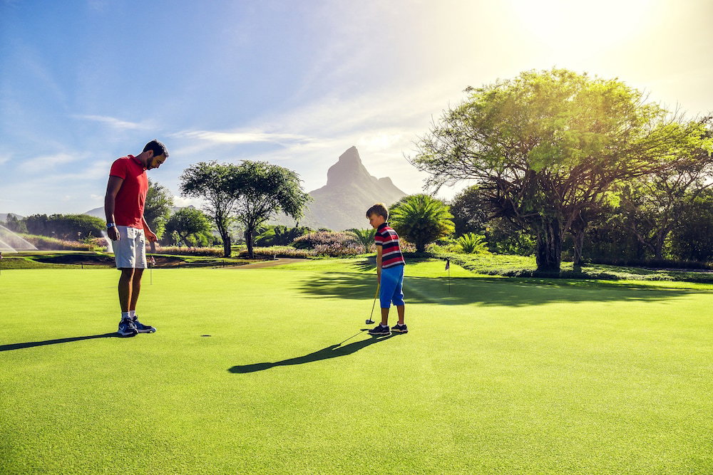 Tamarina Golf And Spa Boutique