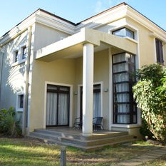 Sejur Villasun Luxury Villas vacanta Flic en Flac