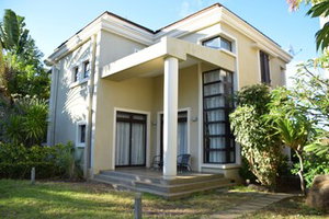 Hotel Villasun Luxury Villas cazare Flic en Flac