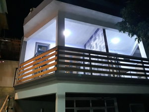 Hotel Residence Les Bambous cazare Mahebourg