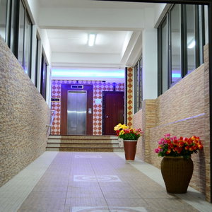 Hotel Mahe Holiday Resort cazare Mahebourg