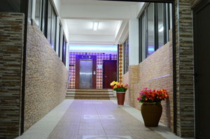 Hotel Mahe Holiday Resort cazare Mahebourg