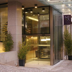Sejur Neya Lisboa Hotel vacanta Lisabona