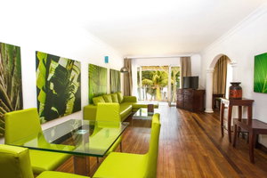 Hotel Riu Turquoise - All Inclusive cazare Le Morne