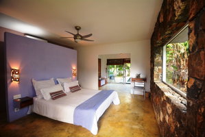 Hotel Nativ Lodge & Spa cazare Mahebourg