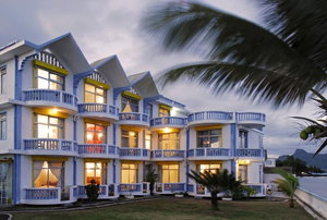Hotel Coco Villa cazare Mahebourg