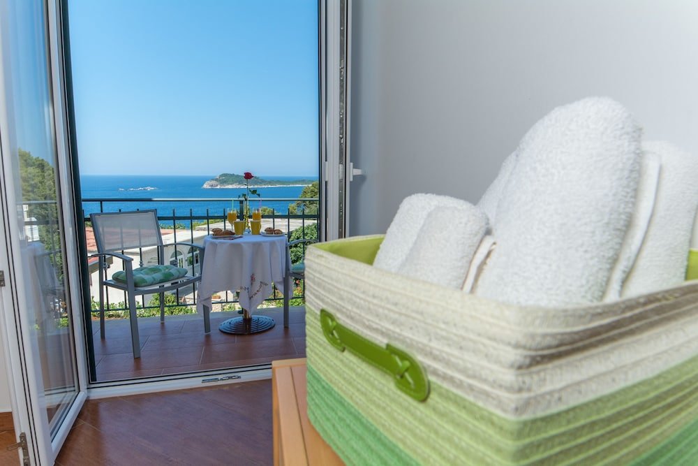 Hotel Apartments Šutalo