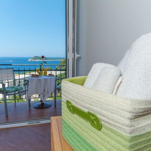 Hotel Apartments Šutalo cazare Cavtat