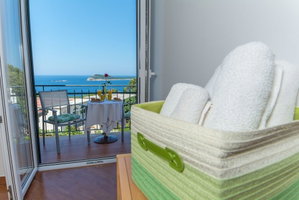 Hotel Apartments Šutalo cazare Cavtat