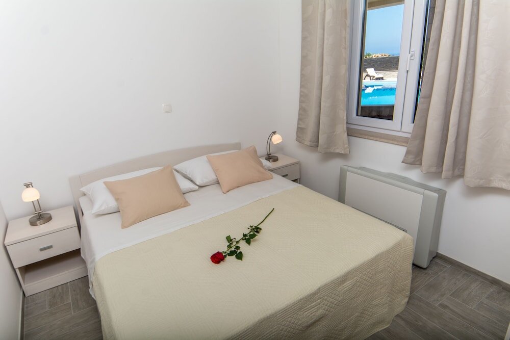 Apartments Šutalo