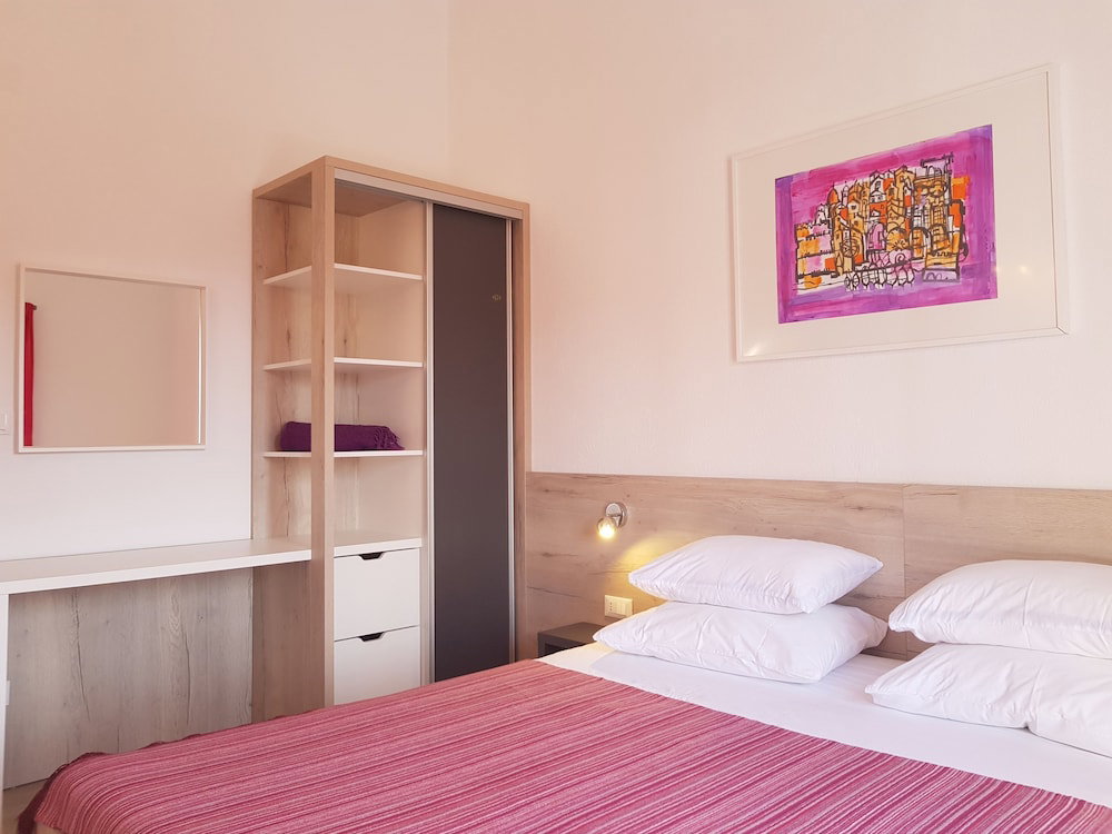 Hotel Apartments Antonio