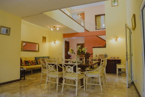 Hotel Villa Radani cazare Trou d'Eau Douce