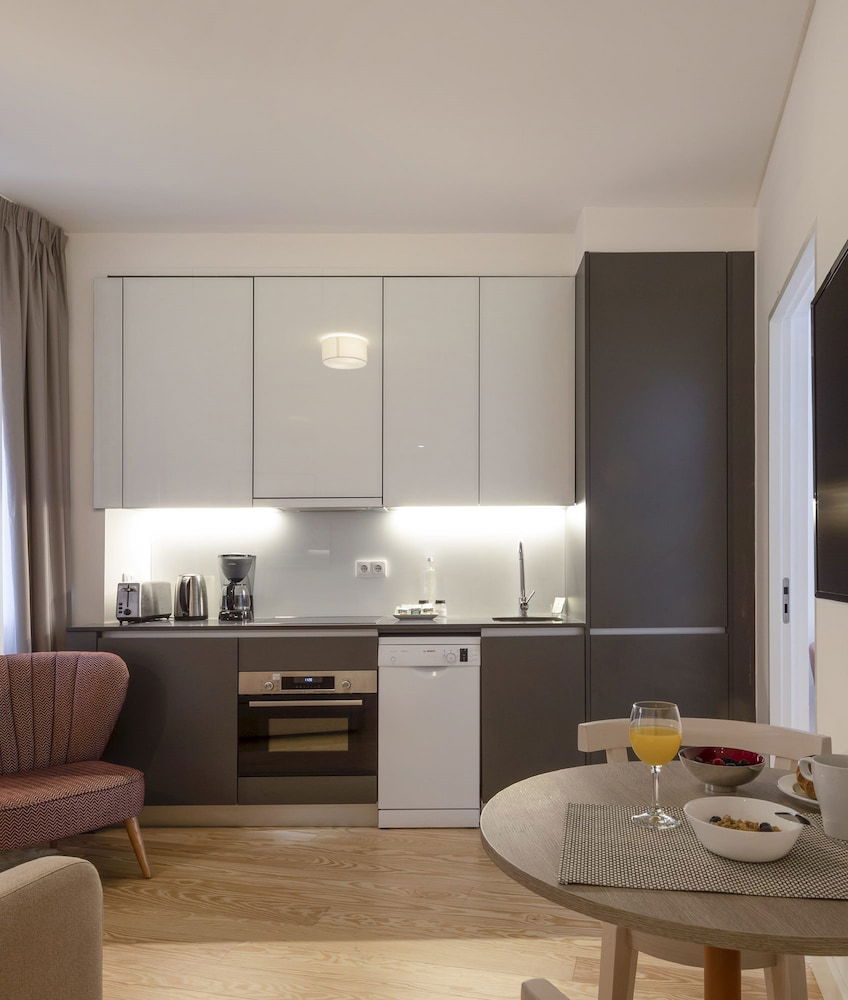 Hotel Lisbon Serviced Apartments - Campos