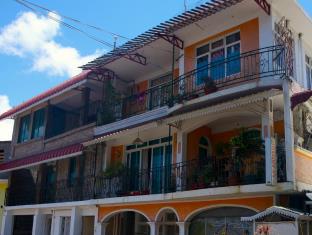 Hotel Le Bamboo Guest House