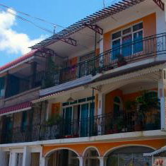 Hotel Le Bamboo Guest House cazare Mahebourg