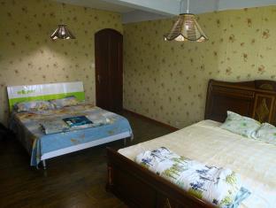 Le Bamboo Guest House