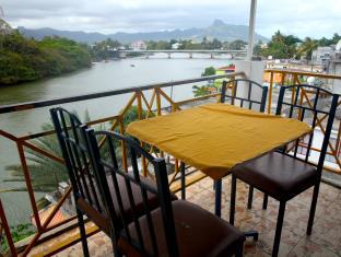 Le Bamboo Guest House