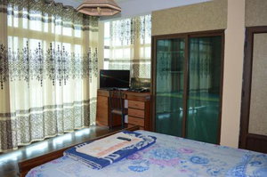 Hotel Le Bamboo cazare Mahebourg