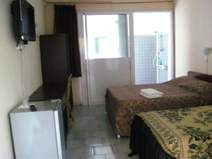 Hotel Auberge Le Saladier cazare Mahebourg