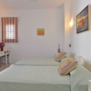Hotel Kalypso cazare Paros