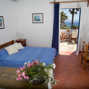Hotel Paros Philoxenia cazare Paros