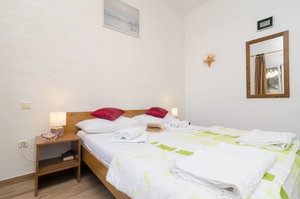Hotel Apartments Senjo cazare Cavtat