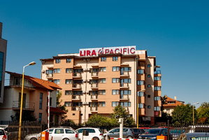Hotel Pacific cazare Constanta