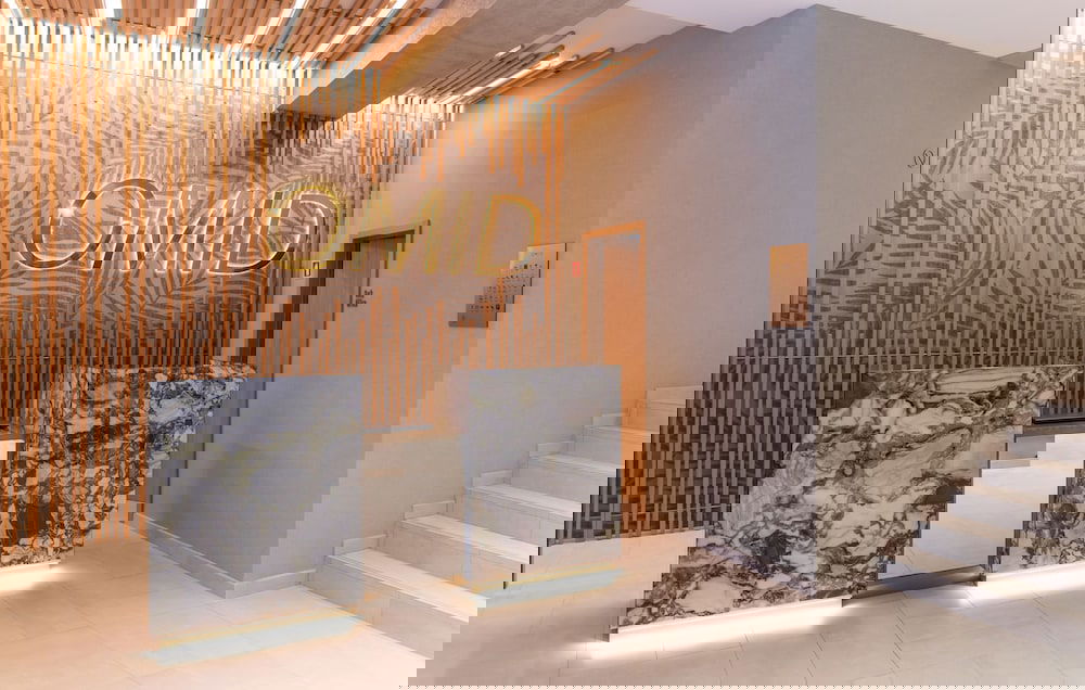 Hotel Omid Saldanha Hotel