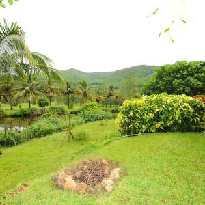 Hotel Le Cabanon cazare Le Morne