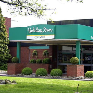 Hotel Holiday Inn Coventry M6, Jct.2 cazare Coventry