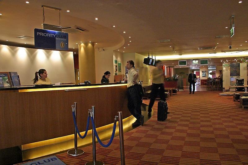 Holiday Inn Coventry M6, Jct.2