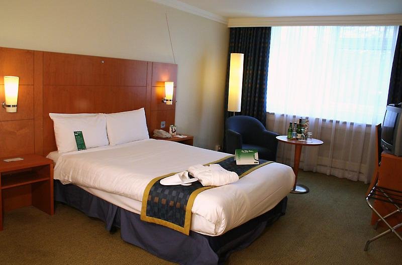 Holiday Inn Coventry M6, Jct.2