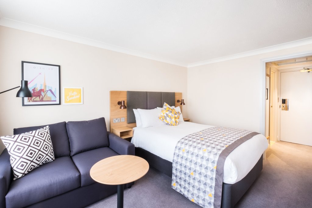 Holiday Inn Coventry M6, Jct.2