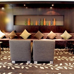 Hotel Crowne Plaza Manchester Airport cazare Manchester