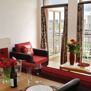 Hotel Highland Apartments By Mansley cazare Inverness