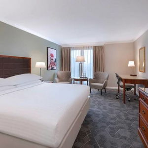 Hotel Delta Hotels Heathrow Windsor cazare Slough