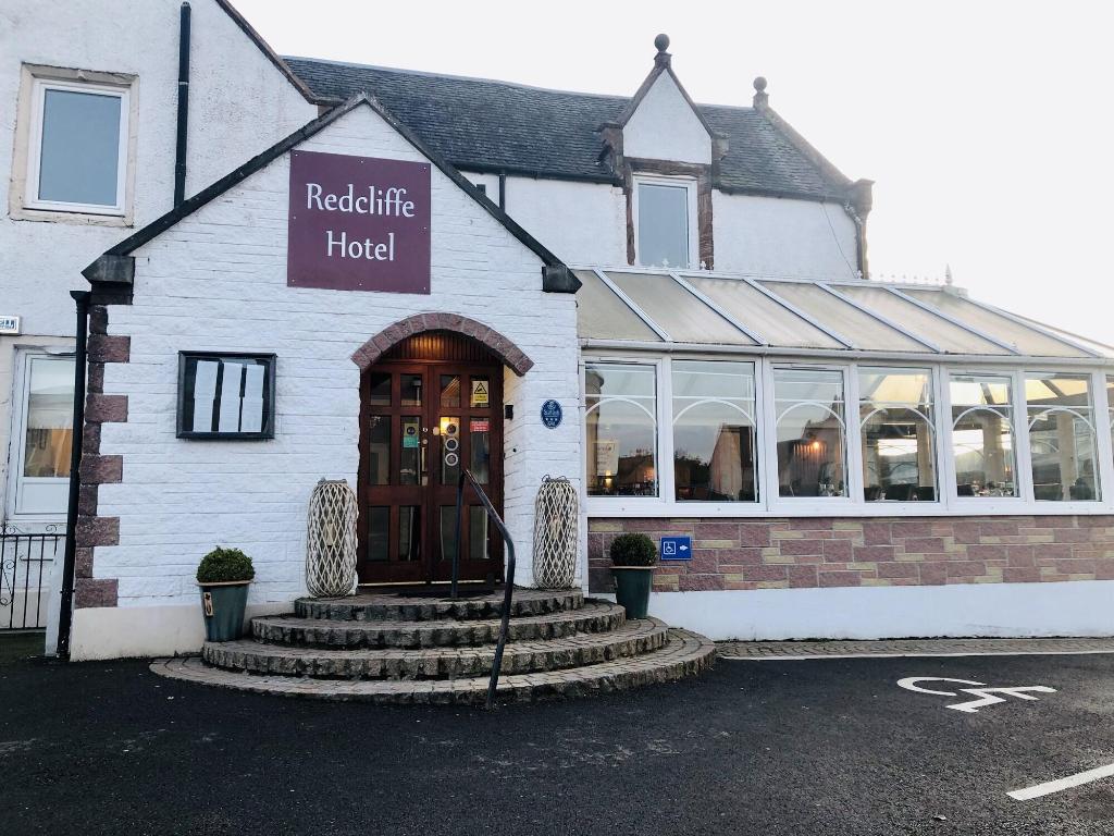 The Redcliffe
