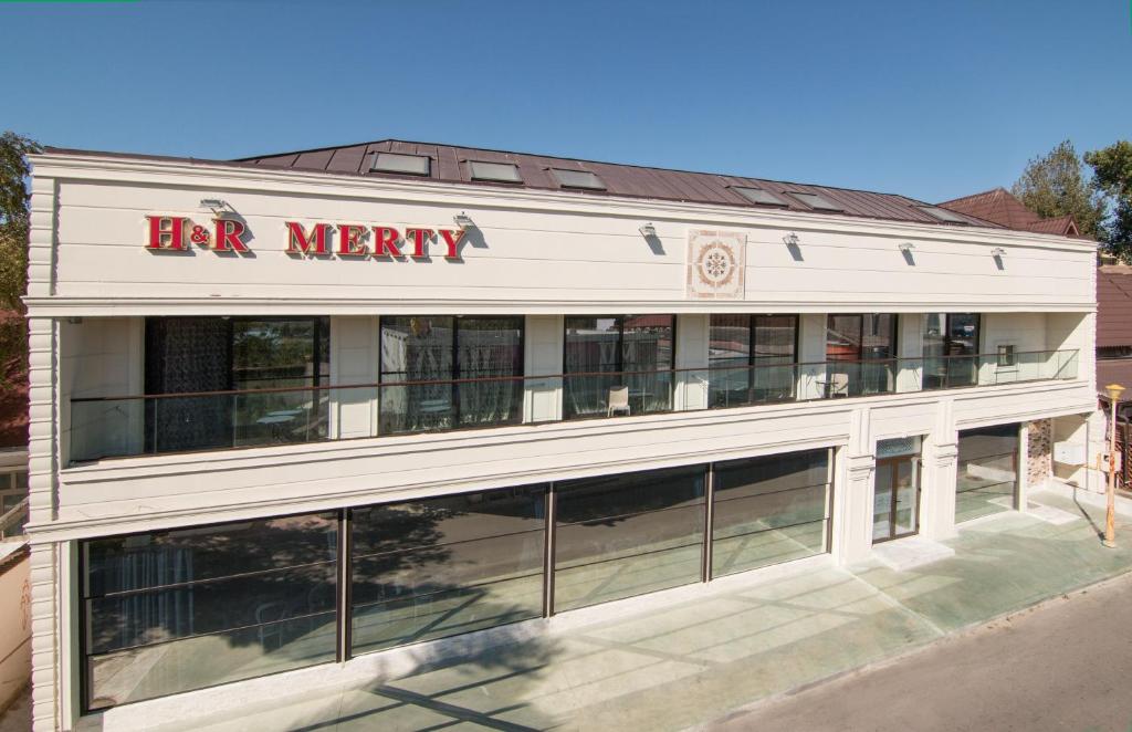 Hotel Hotel Merty