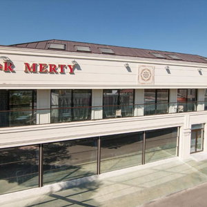 Hotel Hotel Merty cazare Constanta
