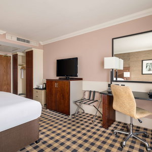 Hotel Doubletree By Hilton Newcastle Airport cazare Newcastle upon Tyne