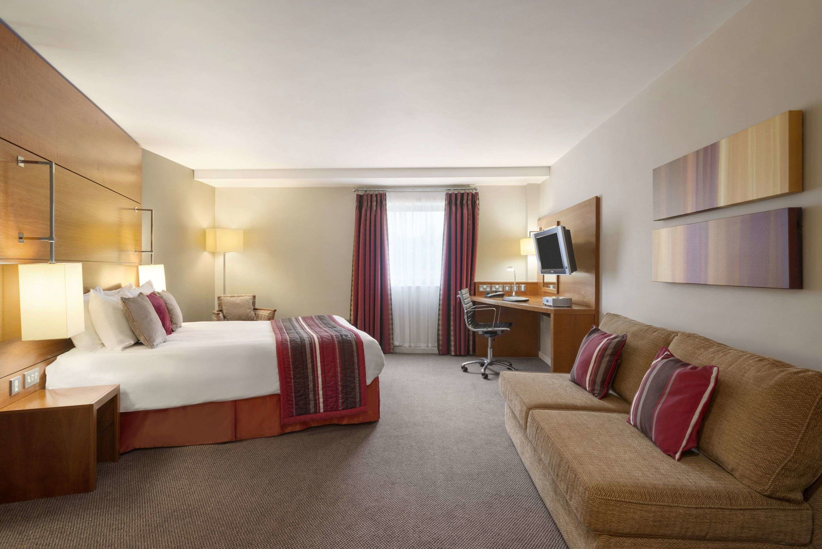 Ramada Plaza By Wyndham Wrexham