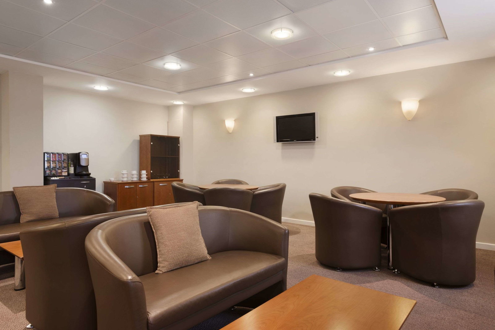 Ramada Plaza By Wyndham Wrexham