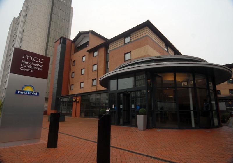 Hotel Pendulum Hotel