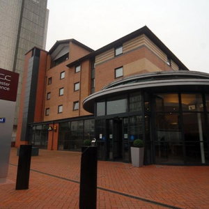 Hotel Pendulum Hotel cazare Manchester