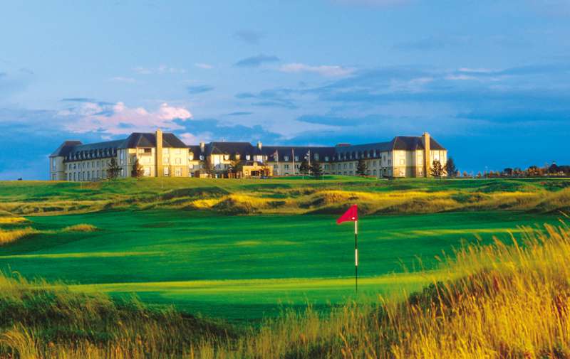 Hotel Fairmont St Andrews