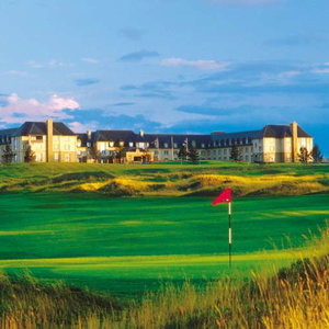 Hotel Fairmont St Andrews cazare Saint Andrews