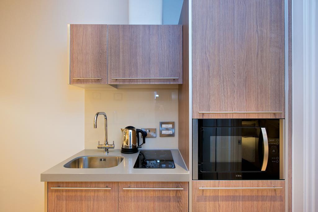 Hotel Staycity Aparthotels, Birmingham, Jewellery Quarter