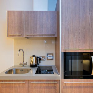 Hotel Staycity Aparthotels, Birmingham, Jewellery Quarter cazare Birmingham