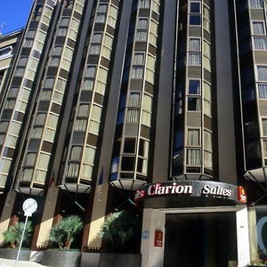 Sejur Legendary Lisboa Suites vacanta Lisabona